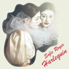 Harlequin (LP)