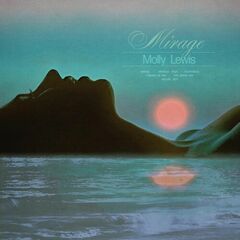 Mirage EP [Pink Glass Colored Vinyl] (LP)