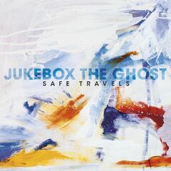 Safe Travels [10th Anniversary Splatter Vinyl] (LP)