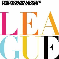 The Virgin Years [Box Set] (LP)