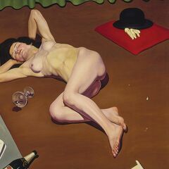 Charm Of Pleasure (LP)