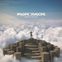 Night Visions [Super Deluxe Expanded Edition] (CD)