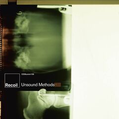 Unsound Methods [Green/Clear Vinyl] (LP)