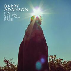 I Will Set You Free (CD)