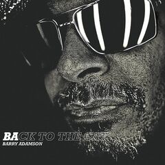 Back To The Cat (CD)
