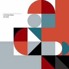 EP:ACR (CD)