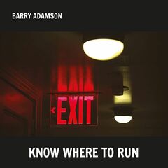 Know Where To Run (CD)