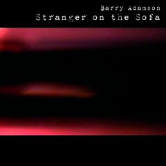 Stranger On The Sofa (CD)
