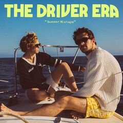 Summer Mixtape (CD)