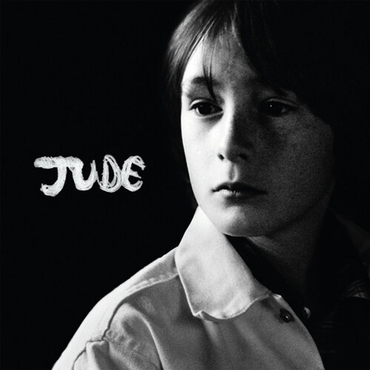 Jude [Olive Green Vinyl] (LP)