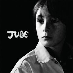 Jude [Olive Green Vinyl] (LP)