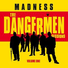 The Dangermen Sessions Vol. 1 (LP)