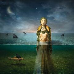 Found In The Flood (LP)
