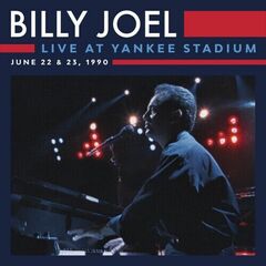 Live At Yankee Stadium (CD)