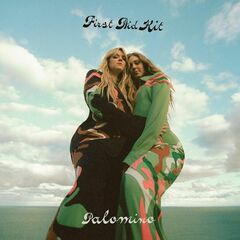 Palomino [Opaque White Vinyl] (LP)