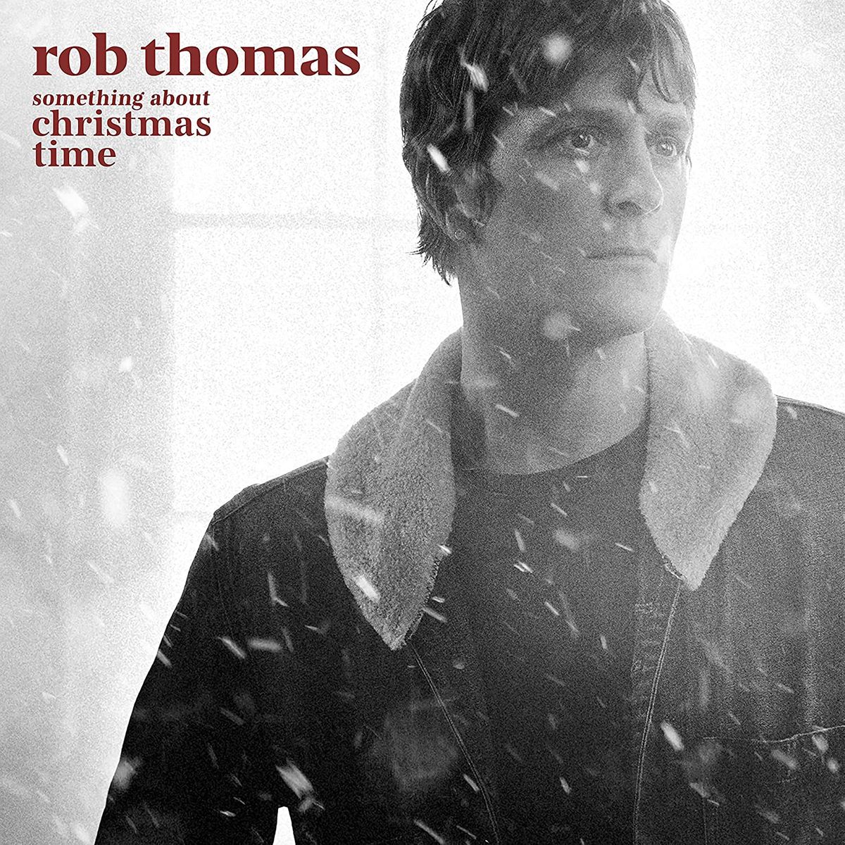 something about christmas time (LP)