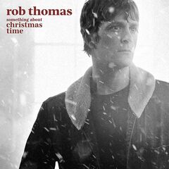 something about christmas time (LP)