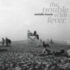The Trouble With Fever (CD)