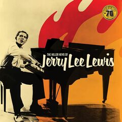 The Killer Keys Of Jerry Lee Lewis (LP)