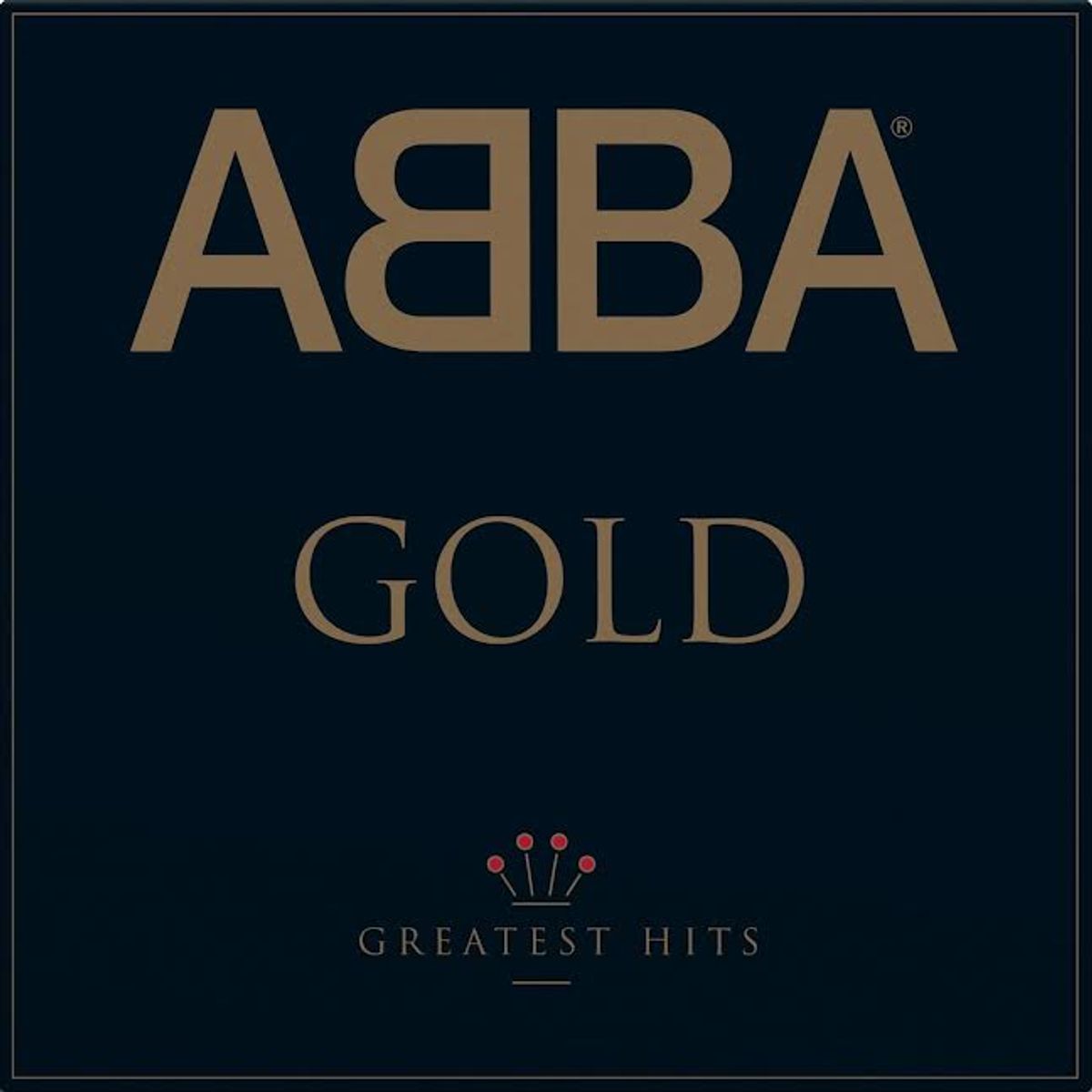Gold: Greatest Hits [Picture Disc] (LP)