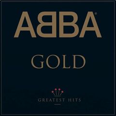Gold: Greatest Hits [Picture Disc] (LP)