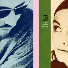 The Living Return (CD)