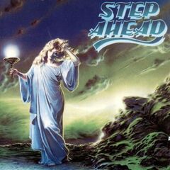 Step Ahead [Import] (CD)
