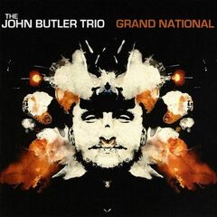 Grand National (CD)