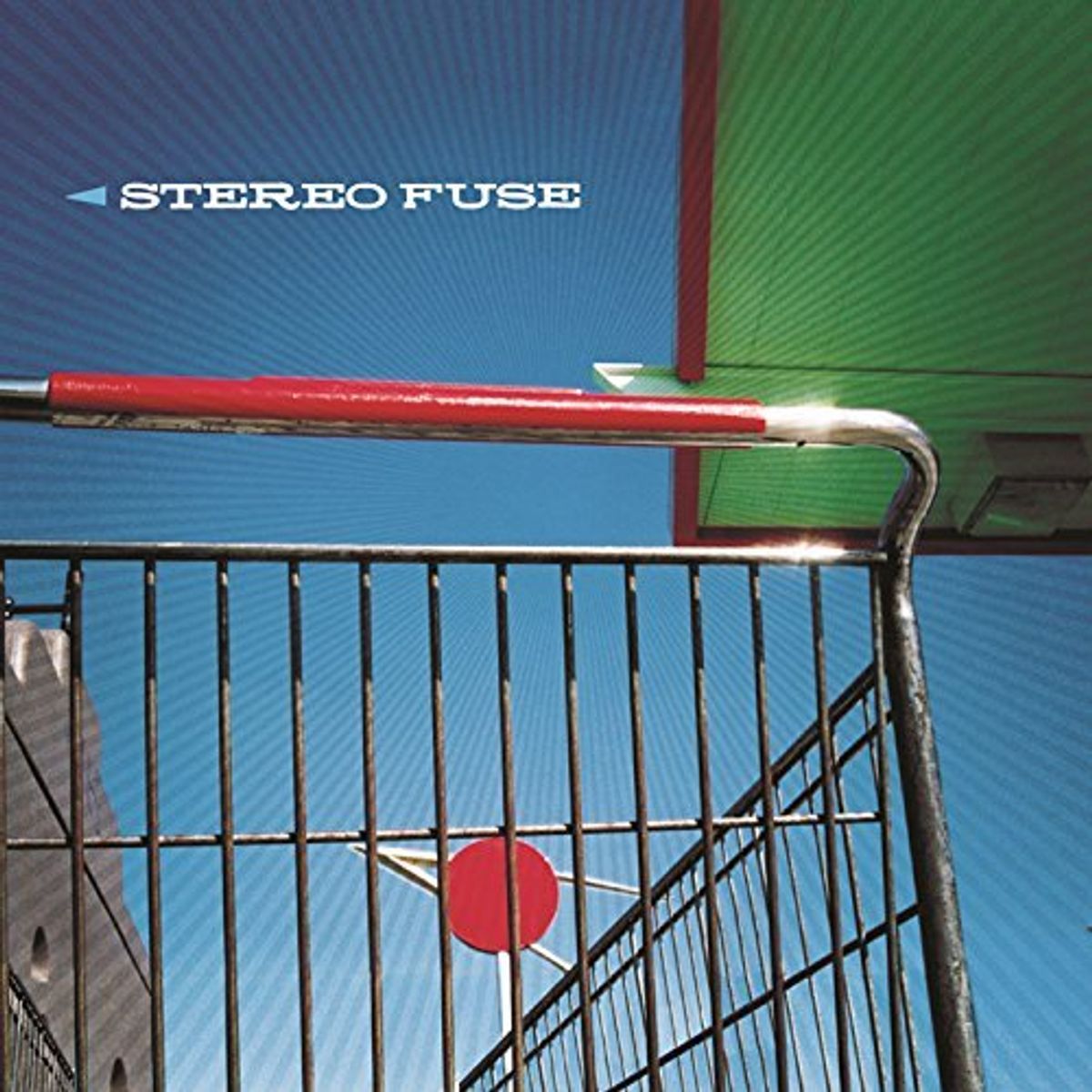 Stereo Fuse (CD)