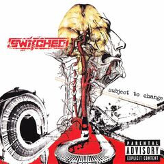 Subject To Change (CD)