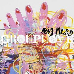 Big Mess (CD)