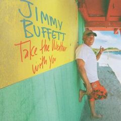 Take The Weather With You (CD)