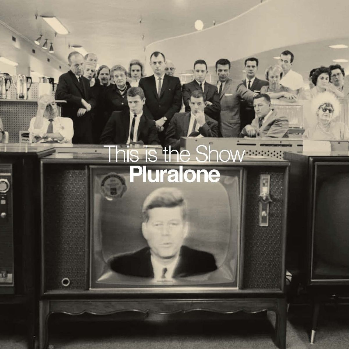 This Is The Show (LP)