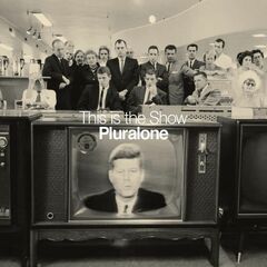 This Is The Show (LP)