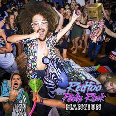 Party Rock Mansion (CD)