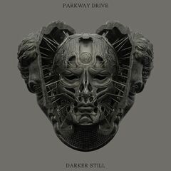 Darker Still [Deluxe Edition] (CD)