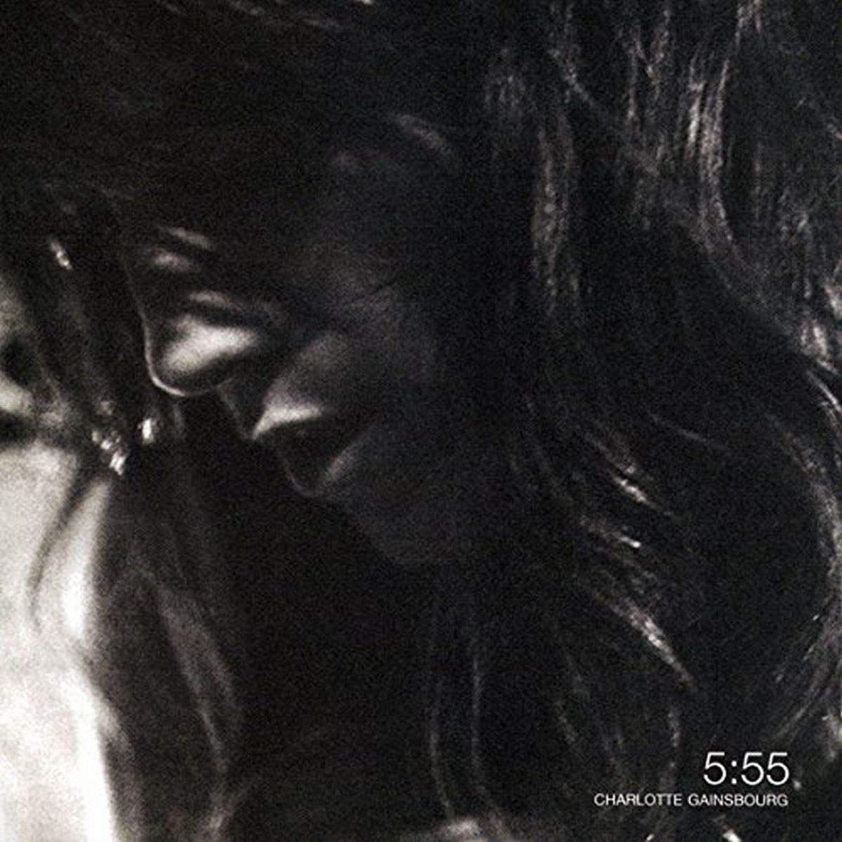 5:55 (CD)