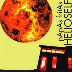 Helioself (CD)