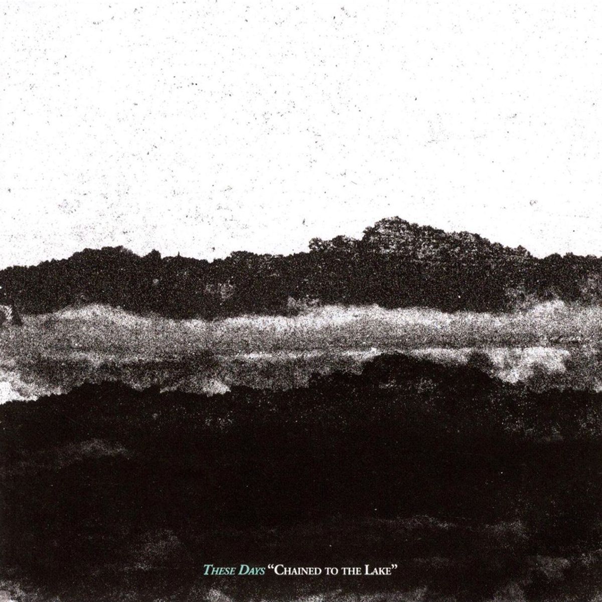 Chained To The Lake [EP] (CD)