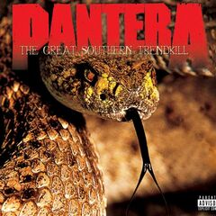 The Great Southern Trendkill (CD) [Explicit]