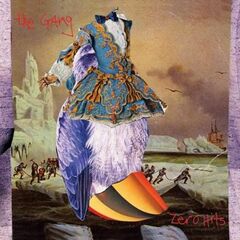 Zero Hits (CD)