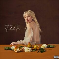 The Loneliest Time (CD) [Explicit]