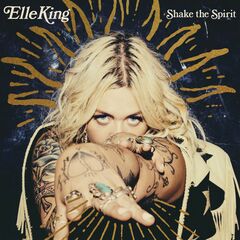 Shake The Spirit (LP)