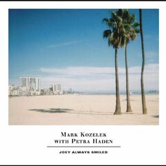 Joey Always Smiled (LP)