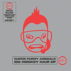 Ice Hockey Hair EP [Record Store Day] (12