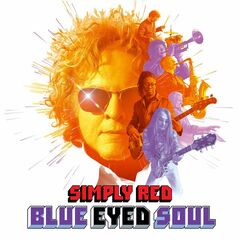 Blue Eyed Soul (LP)