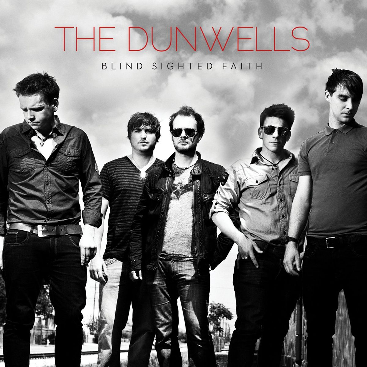 Blind Sighted Faith (CD)