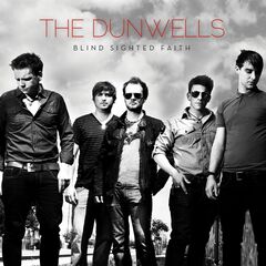 Blind Sighted Faith (CD)