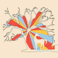 Charlie Horse EP (CD)