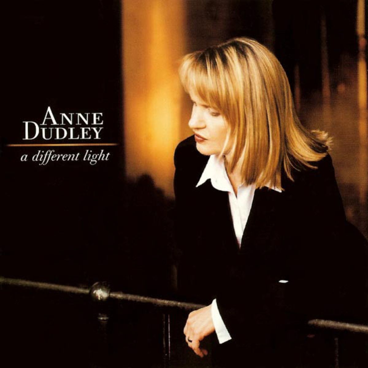 A Different Light (CD)